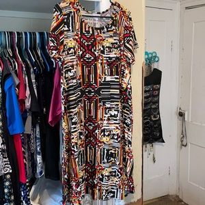 LuLaRue Carly size XL